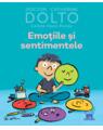 Copertă produs Emoțiile și sentimentele - thumb 1