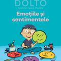 Copertă produs Emoțiile și sentimentele - gallery small 