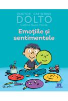 Copertă produs Emoțiile și sentimentele