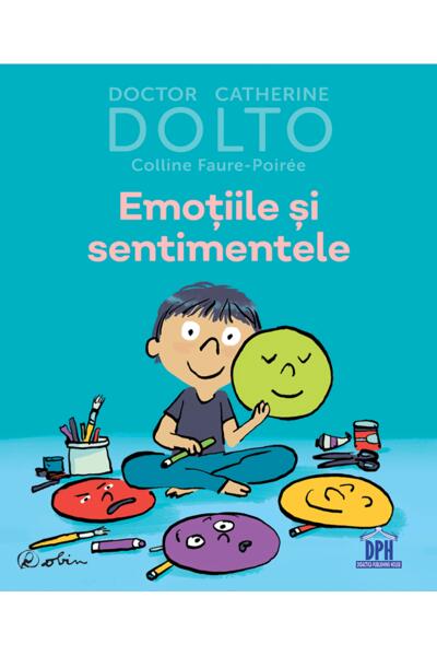 Emoțiile și sentimentele