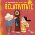 Copertă produs Prima mea carte despre relativitate - gallery small 