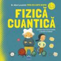 Copertă produs Prima mea carte despre fizică cuantică - gallery small 