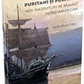 Copertă produs Puritani și puritane. Noi &icirc;nceputuri pe păm&icirc;nt nord-american - gallery small 