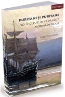Imagine produs Puritani și puritane. Noi &icirc;nceputuri pe păm&icirc;nt nord-american