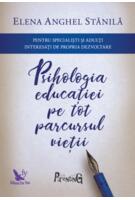 Imagine produs Psihologia educaţiei pe tot parcursul vieţii. Pentru specialişti şi adulţi interesaţi de propria dezvoltare