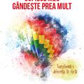 Copertă produs Copilul meu g&acirc;ndește prea mult. Transformă-i diferența &icirc;n forță! - gallery small 
