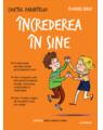 Copertă produs Caietul părintelui. &Icirc;ncrederea &icirc;n sine - thumb 1