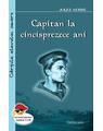 Copertă produs Căpitan la cincisprezece ani - thumb 1