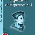 Copertă produs Căpitan la cincisprezece ani - gallery small 