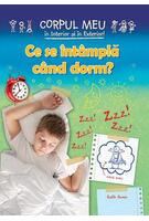 Imagine produs Ce se &icirc;nt&acirc;mplă c&acirc;nd dorm?