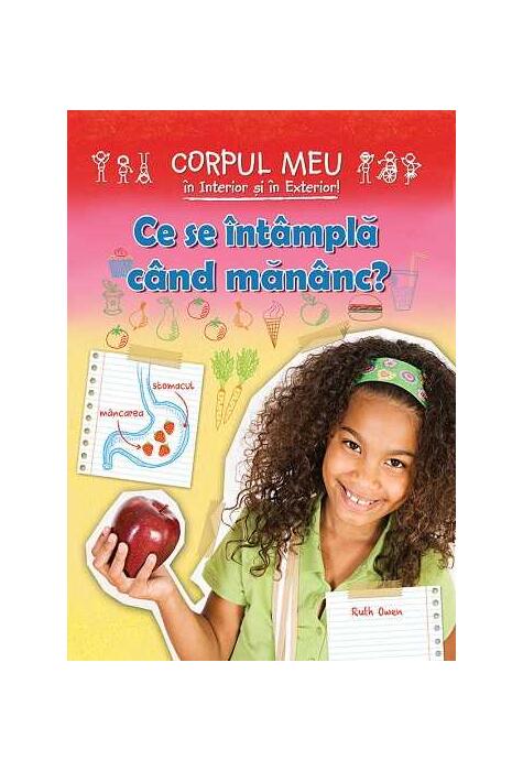 Copertă produs Ce se &icirc;nt&acirc;mplă c&acirc;nd măn&acirc;nc?