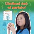 Copertă produs Uimitorul simț al gustului - gallery small 