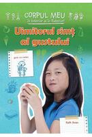 Imagine produs Uimitorul simț al gustului