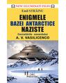 Copertă produs Enigmele bazei antarctice naziste - thumb 1