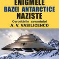 Copertă produs Enigmele bazei antarctice naziste - gallery small 