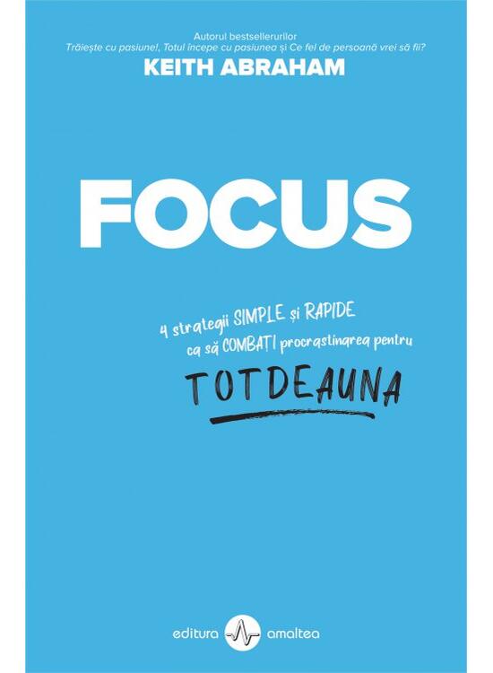 Copertă produs Focus - gallery big 1