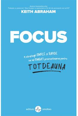Copertă produs Focus