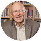 Fotografie autor Ken Blanchard
