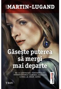 Copertă produs Găsește puterea să mergi mai departe