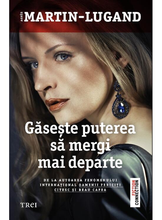 Copertă produs Găsește puterea să mergi mai departe - gallery big 1