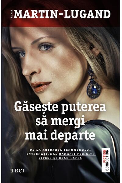Găsește puterea să mergi mai departe