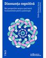 Copertă produs Disonanța cognitivă - thumb 1