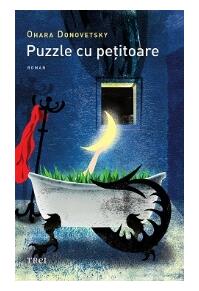 Copertă produs Puzzle cu pețitoare