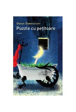 Copertă produs Puzzle cu pețitoare