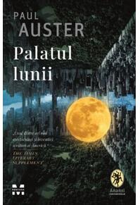 Copertă produs Palatul lunii