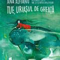Copertă produs Tue, uriașul de gheață - gallery small 