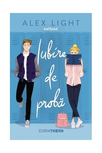 Iubire de probă