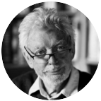 Fotografie autor Gordon Thomas