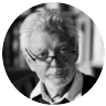 Fotografie autor Gordon Thomas