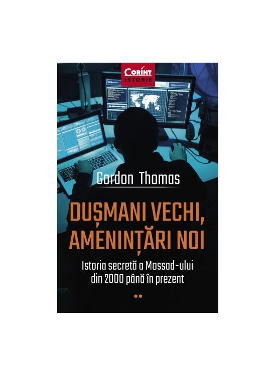Copertă produs Dușmani vechi, amenințări noi - gallery big 1