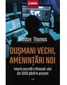 Copertă produs Dușmani vechi, amenințări noi - thumb 1