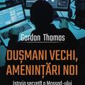 Copertă produs Dușmani vechi, amenințări noi - gallery small 
