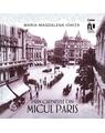 Copertă produs Prin cafenelele din Micul Paris - thumb 1