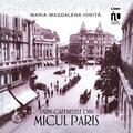 Copertă produs Prin cafenelele din Micul Paris - gallery small 