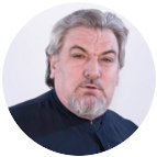 Fotografie autor Ioan Chirilă