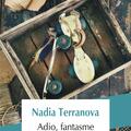 Copertă produs Adio, fantasme - gallery small 