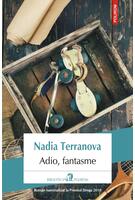 Adio, fantasme