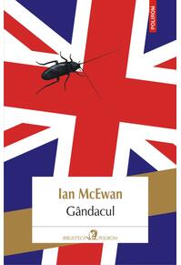 Copertă produs Gândacul