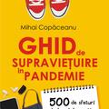 Copertă produs Ghid de supraviețuire &icirc;n pandemie - gallery small 