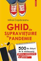 Imagine produs Ghid de supraviețuire &icirc;n pandemie