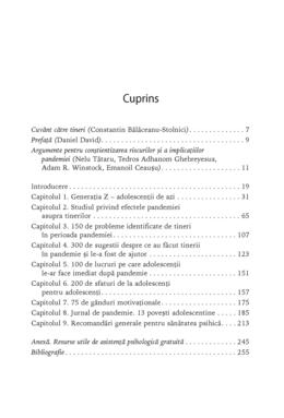Copertă produs Ghid de supraviețuire &icirc;n pandemie