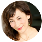 Fotografie autor Maria Dahvana Headley