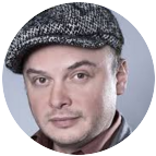 Fotografie autor Cătălin Dorian Florescu