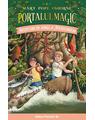 Copertă produs Portalul magic. Aventuri &icirc;n jungla Amazonului (Vol. 6) - thumb 1