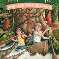 Copertă produs Portalul magic. Aventuri &icirc;n jungla Amazonului (Vol. 6) - gallery small 