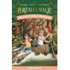 Copertă produs Portalul magic. Aventuri &icirc;n jungla Amazonului (Vol. 6)